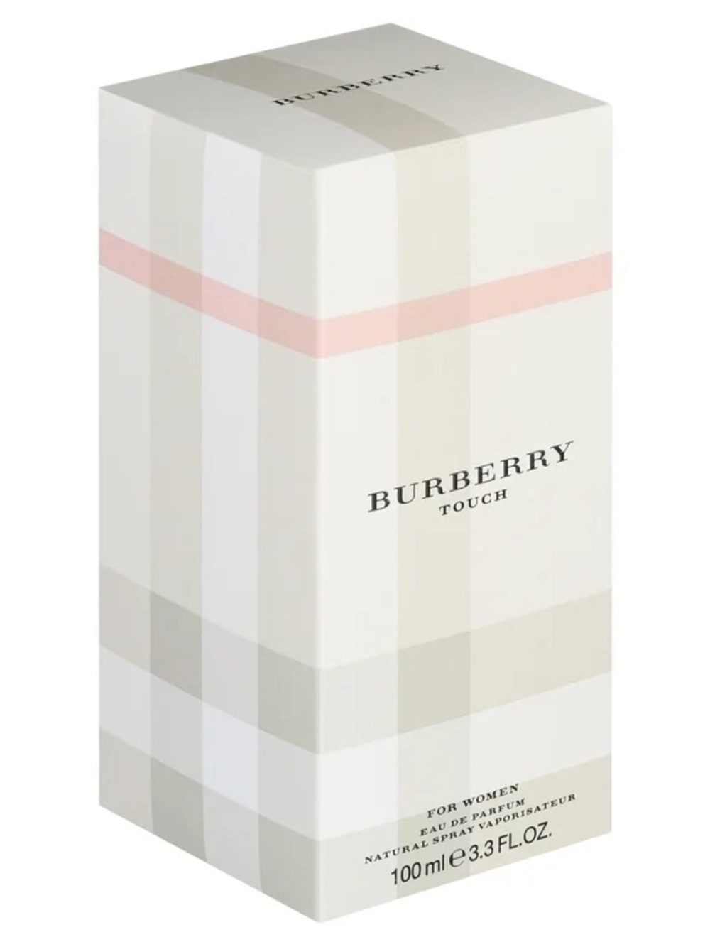 Burberry Touch for Women- 3.3 fl oz - Picture 2 of 4